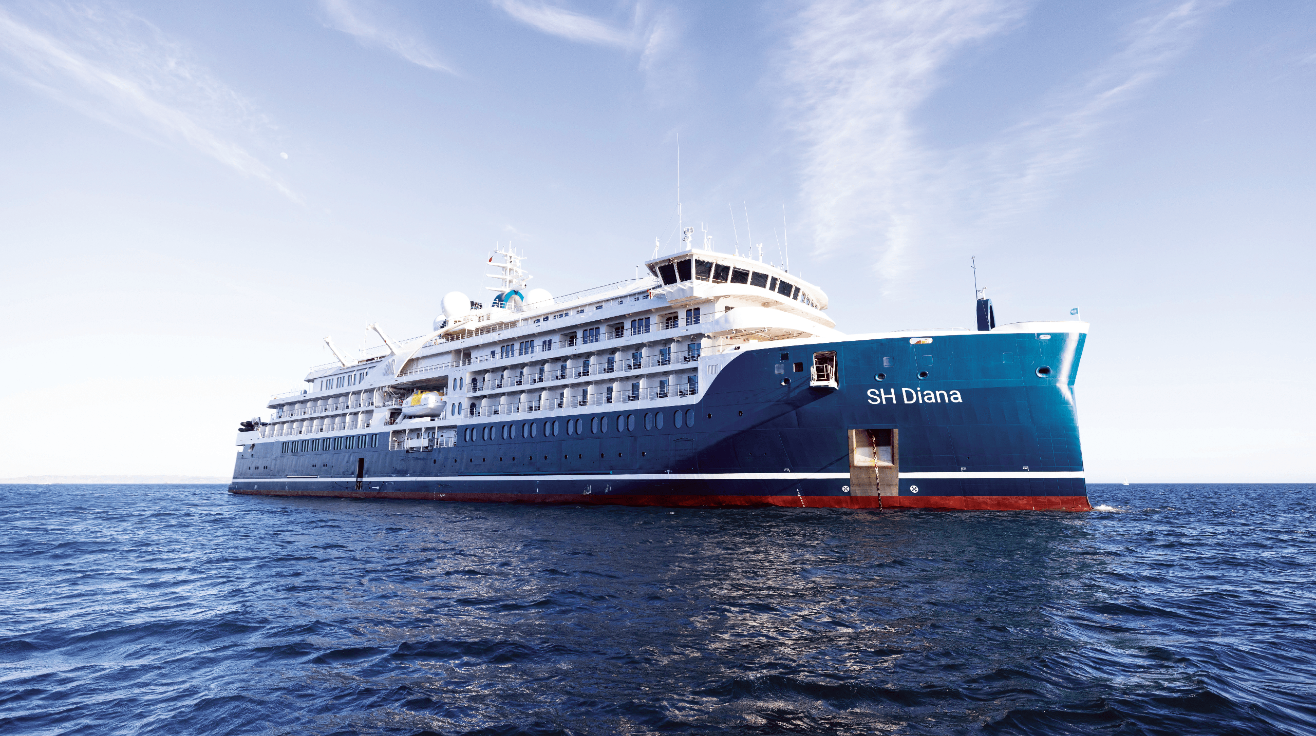Swan Hellenic